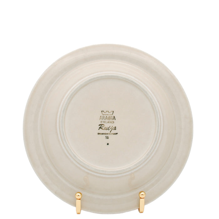 Arabia Ruija Soup Plate Ø 20cm, vintage Plate Arabia