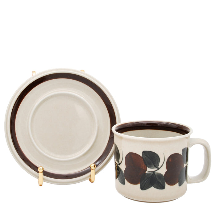 Arabia Ruija Mug 0,4 l, vintage Mug Arabia