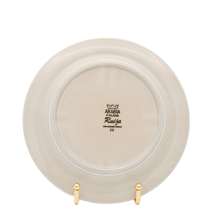 Arabia Ruija Plate Ø 20cm, vintage Plate Arabia