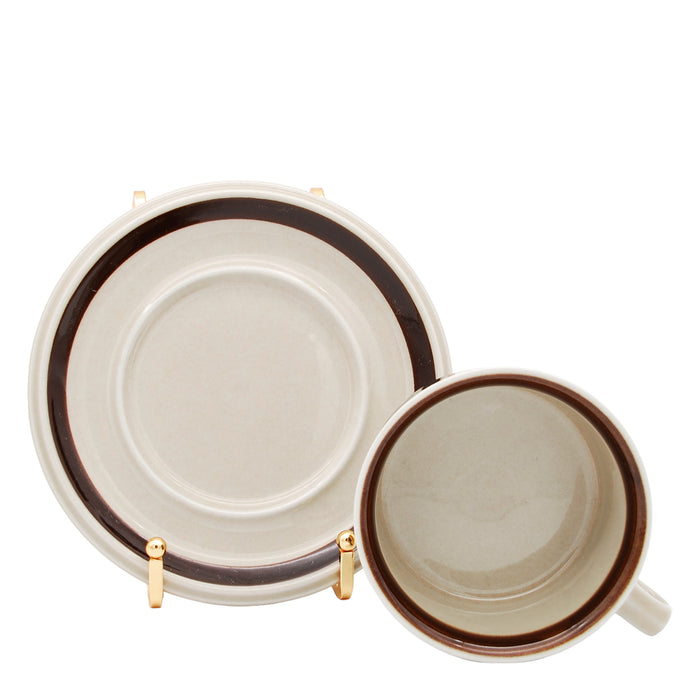 Arabia Ruija Tea Cup 0,28 l, vintage tea cup Arabia