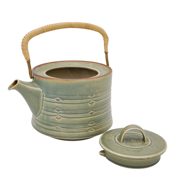 J.H. Quistgaard Rune Teapot, vintage teapot Quistgaard