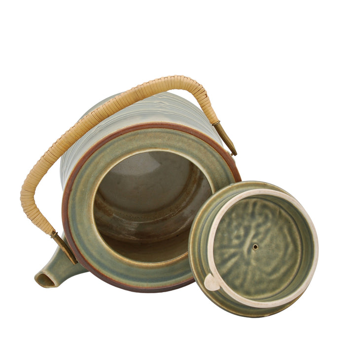 J.H. Quistgaard Rune Teapot, vintage teapot Quistgaard