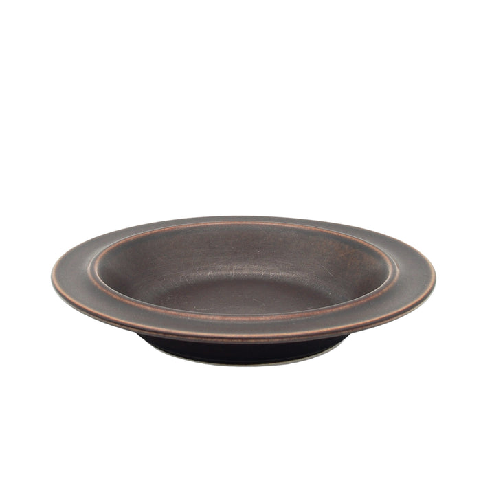 Arabia Ruska Soup Plate Ø 20cm, vintage Plate Arabia