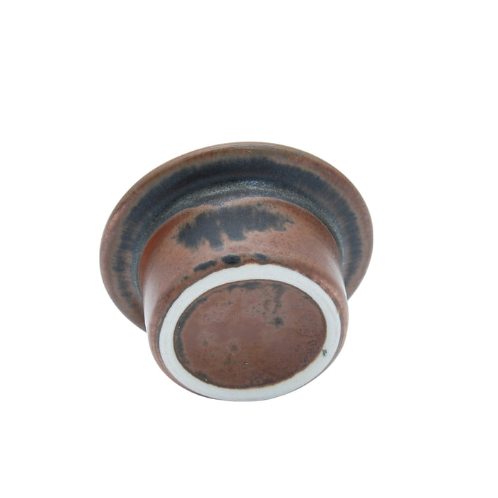 Arabia Ruska Egg Cup, vintage Egg cup Arabia