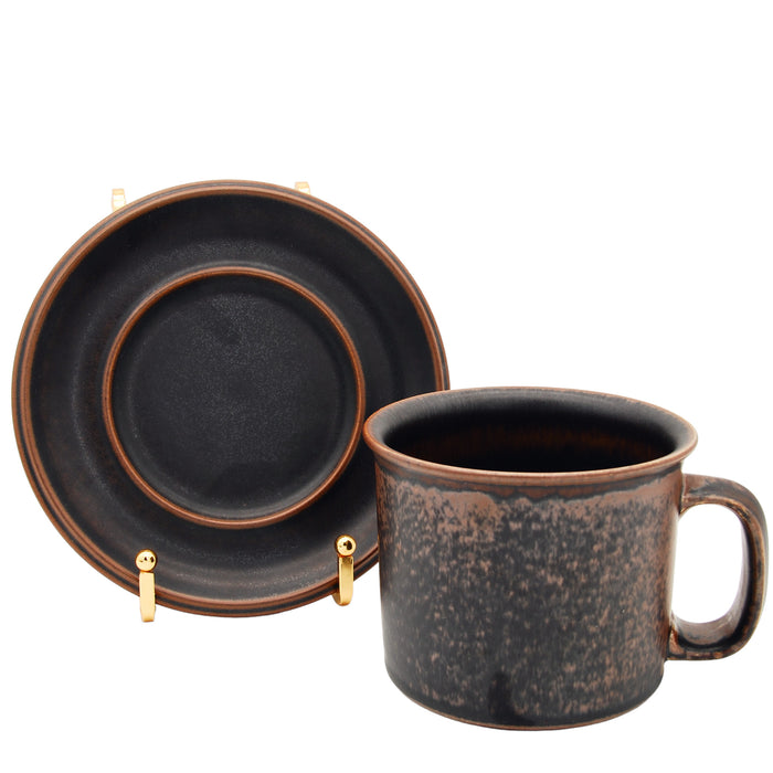 Arabia Ruska Mug 0,4 l, vintage Mug Arabia