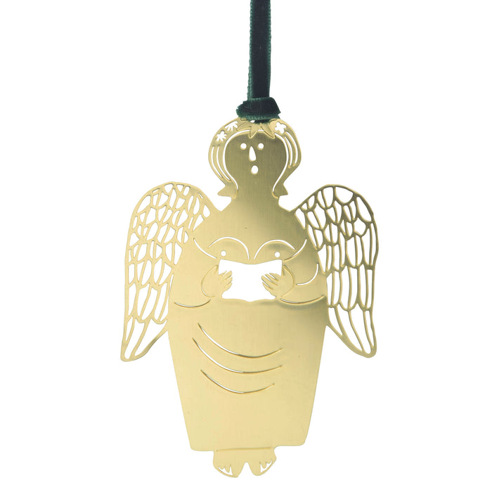 Stig L. Hanging Decoration Angel  Pluto Design