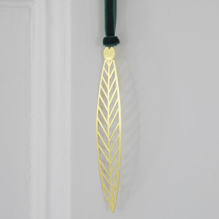 Stig L. Hanging Decoration Salix  Pluto Design