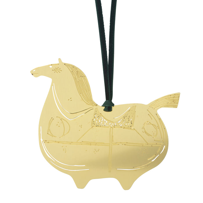 Stig L. Hanging Decoration Springare  Pluto Design