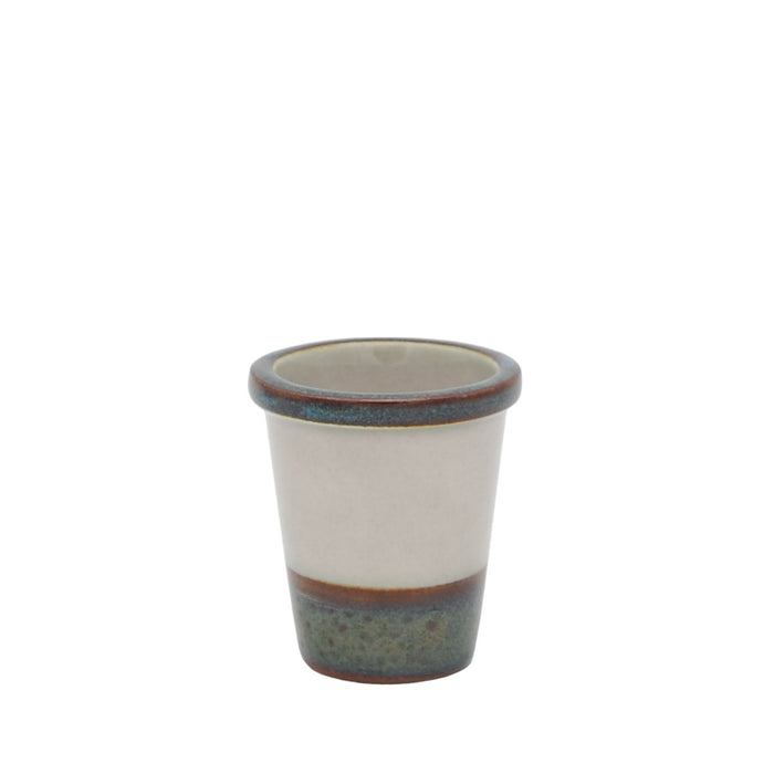J.H. Quistgaard Tema Mini Cup Ø 5cm, vintage Cup Quistgaard
