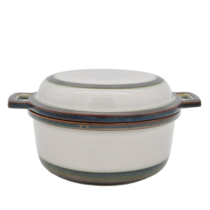 J.H. Quistgaard Tema Pot Ø 19cm, vintage pot Quistgaard