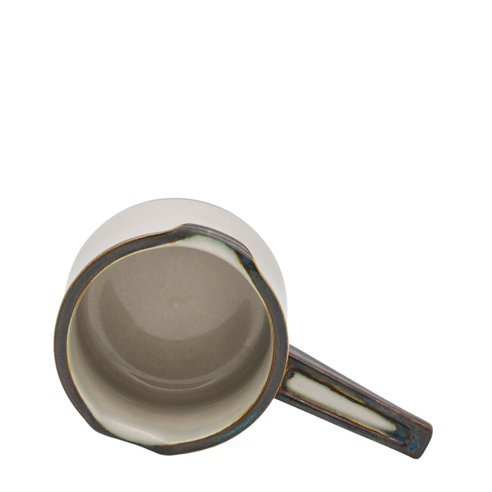 J.H. Quistgaard Tema Sauce Pot, vintage Sauce Pot Quistgaard