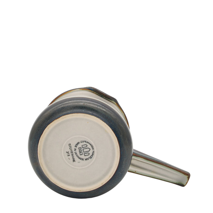 J.H. Quistgaard Tema Sauce Pot, vintage Sauce Pot Quistgaard