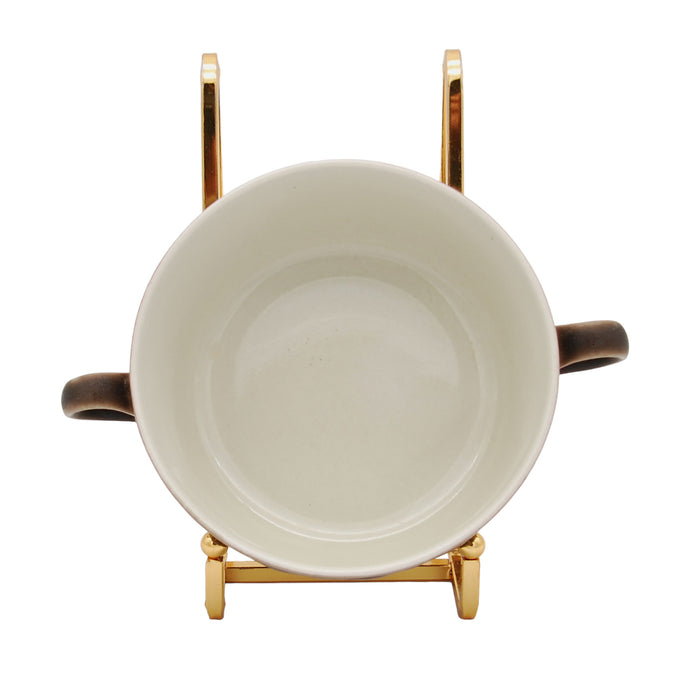 J.H. Quistgaard Umbra Bowl, vintage bowl Quistgaard