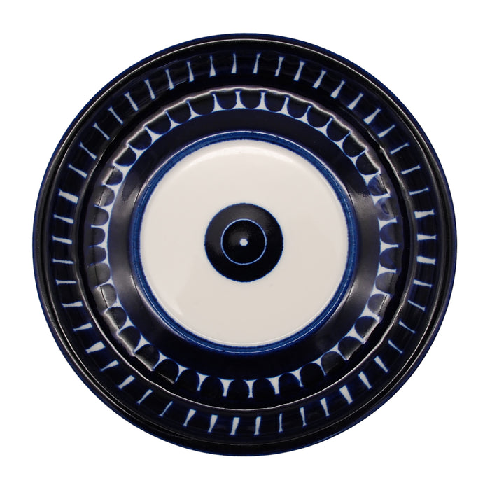 Arabia Valencia Tea Cup 0,22l, vintage Cup & Soucer Arabia