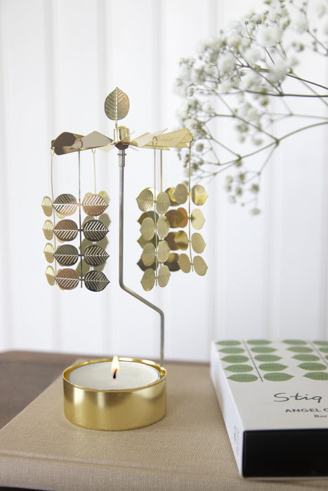 Bersa Angel Chime decoration Pluto Design