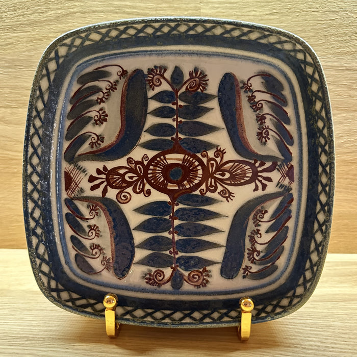 Royal Copenhagen Tenera 412 Ø 17cm bowl Royal Copenhagen
