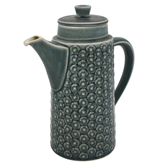 J.H. Quistgaard Azur Coffee Pot, vintage