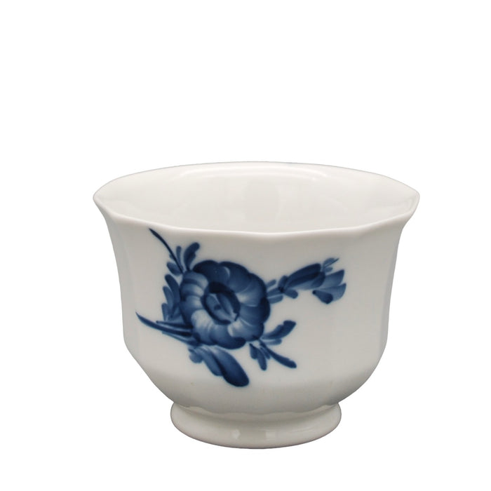 Royal Copenhagen Blue Flower Sugar Bowl 8501A, vintag