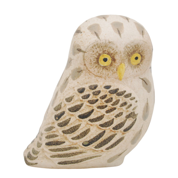 Gustavsberg Lisa Larson Owl Uggla, vintage decoration nordajyo   