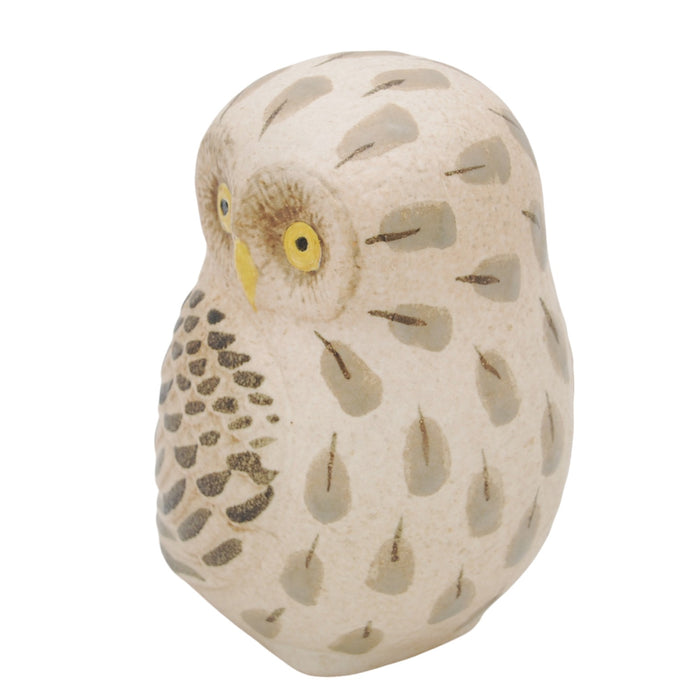 Gustavsberg Lisa Larson Owl Uggla, vintage decoration nordajyo   