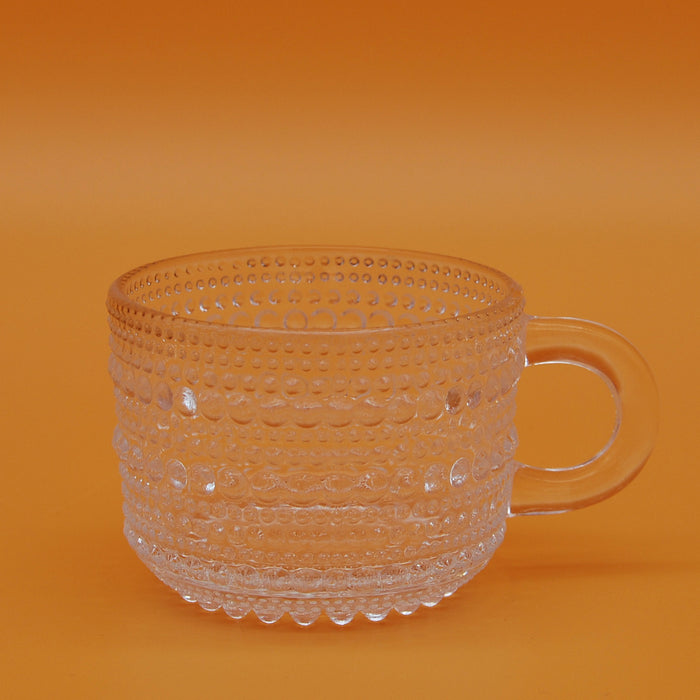 Iittala Kastehelmi Cup Ø 7cm, vintage