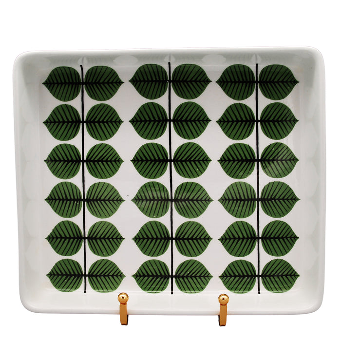 Gustavsberg Berså Platter, vintage