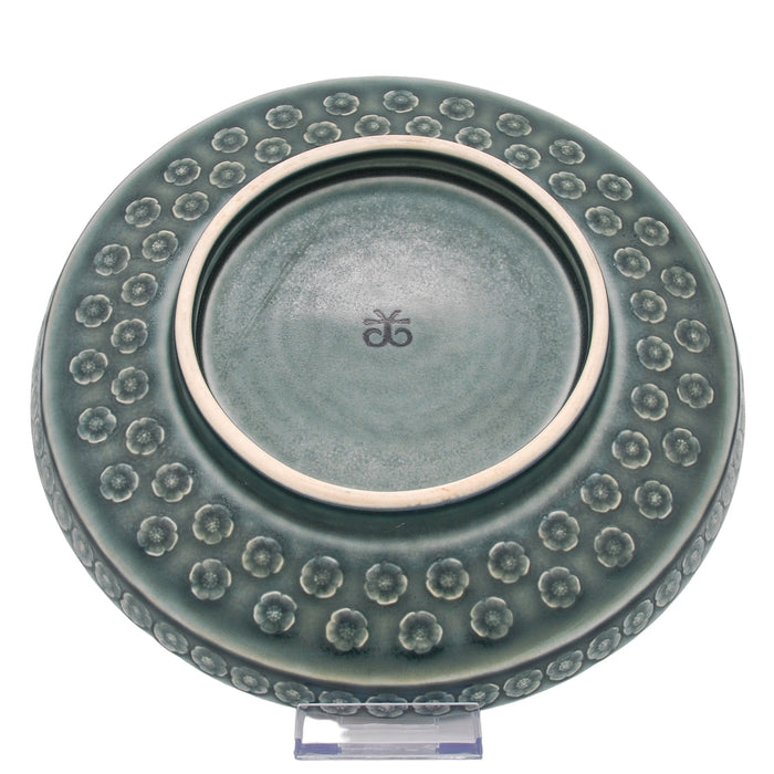 J.H. Quistgaard Azur Platter Ø 25,5cm, vintage