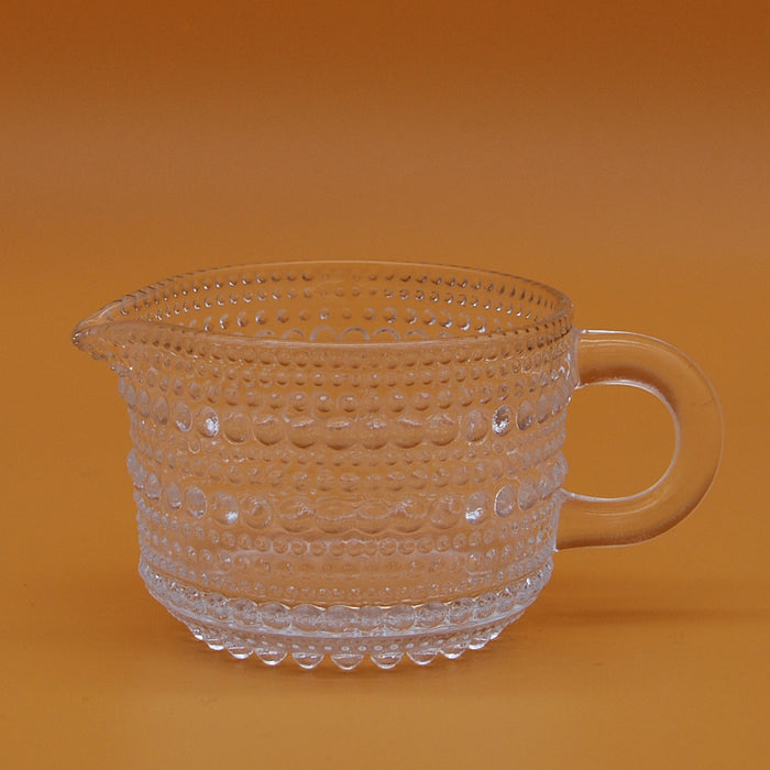 Iittala Kastehelmi Milk Jug, vintage