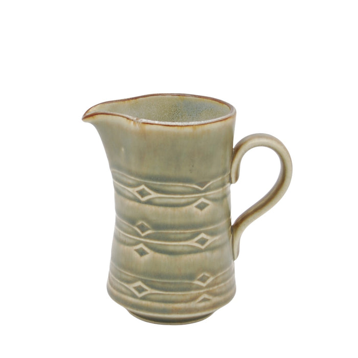 J.H. Quistgaard Rune Milk Jug, vintage