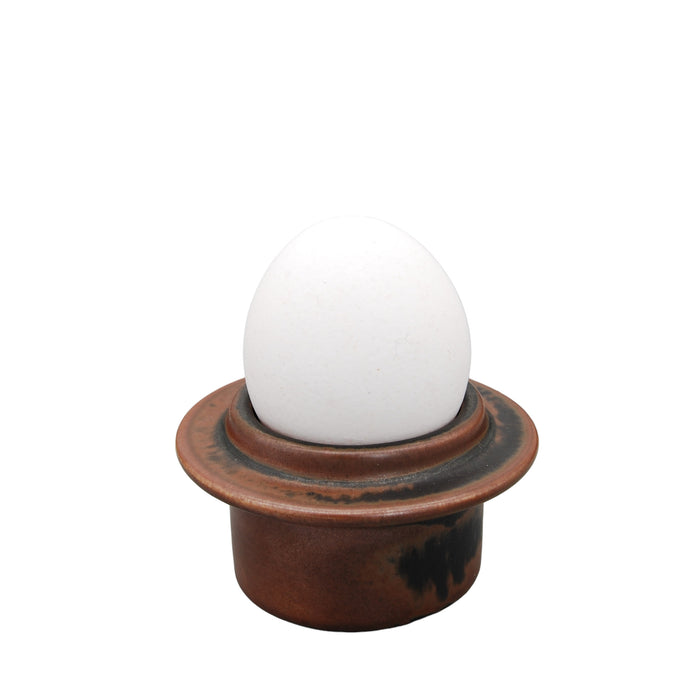 Arabia Ruska Egg Cup, vintage Egg cup Arabia   