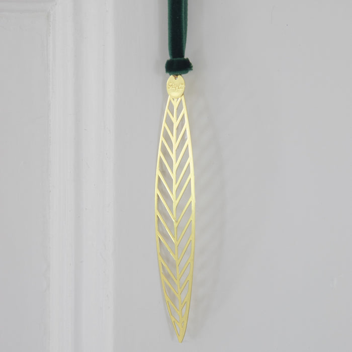 Stig L. Hanging Decoration Salix