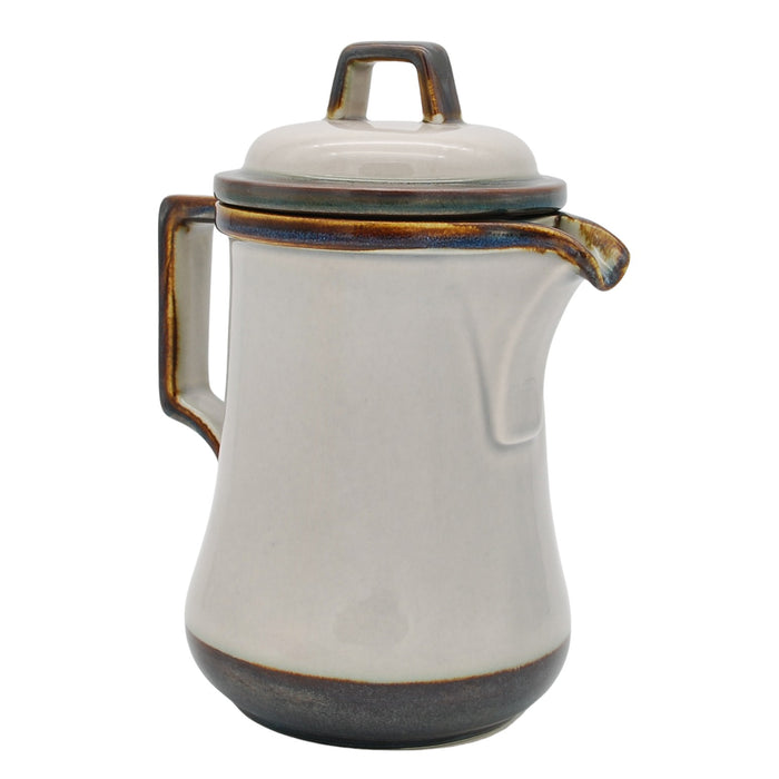 J.H. Quistgaard Tema Coffee Pot, vintage