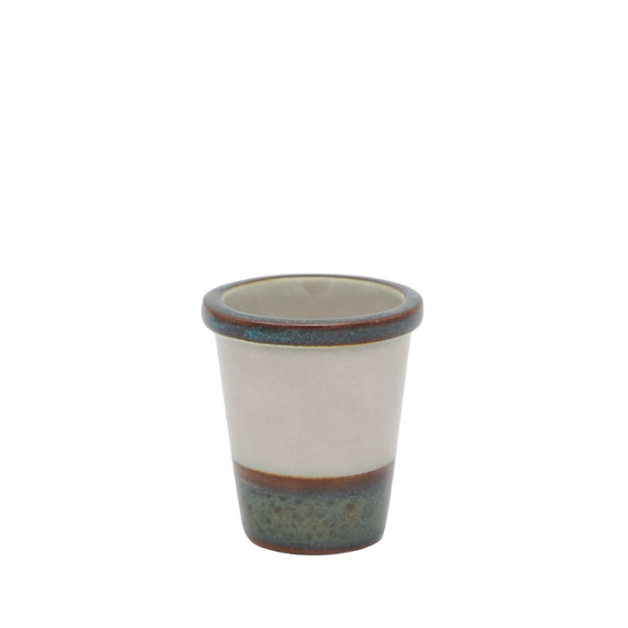 J.H. Quistgaard Tema Mini Cup Ø 5cm, vintage