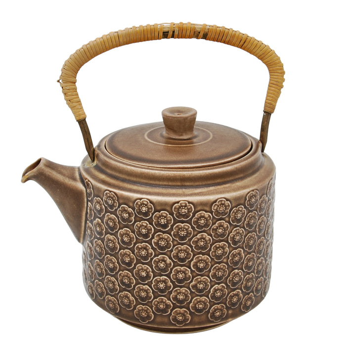 J.H. Quistgaard Umbra Teapot, vintage